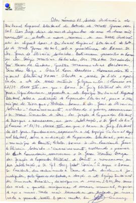 Ata TRE-MS n.068