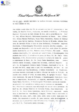 Ata TRE-MS n.1010