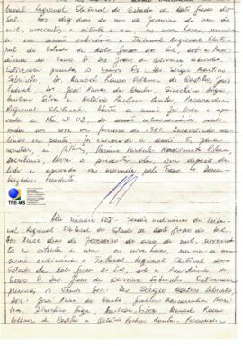 Ata TRE-MS n.158