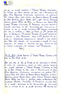 Ata TRE-MS n.712