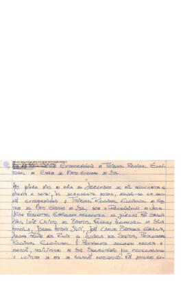 Ata extraordinária do TRE-MS n.055
