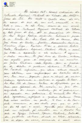 Ata TRE-MS n.168