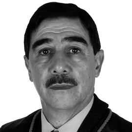 Doutor Luiz Gonzaga Mendes Marques