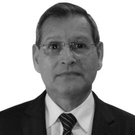 Doutor Geraldo de Almeida Santiago