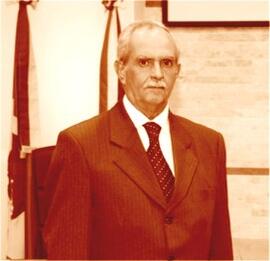 Desembargador Josué de Oliveira