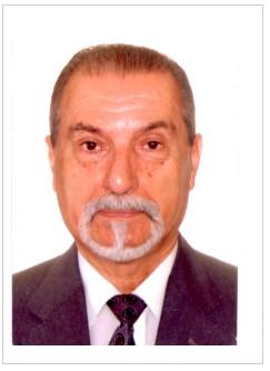 Doutor Antônio Carlos Rodrigues Ramozzi