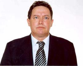 Doutor Paulo Tadeu Haendchen
