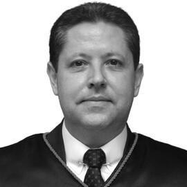 Doutor Alexandre Branco Pucci