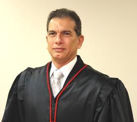 Desembargador Carlos Eduardo Contar