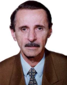 Doutor Antônio Luiz Fraga Moreira