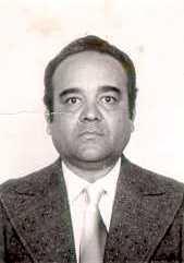 Doutor Amaury Paes Barreto