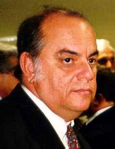 Doutor José Lázaro Alfredo Guimarães