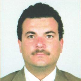 Doutor José Marcelo Carriço Garcia