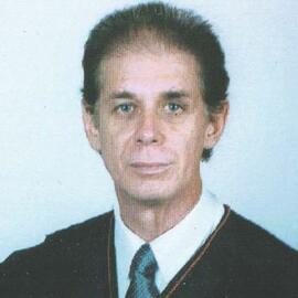 Desembargador Jorge Eustácio da Silva Frias