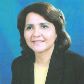 Doutora Janete Lima Miguel