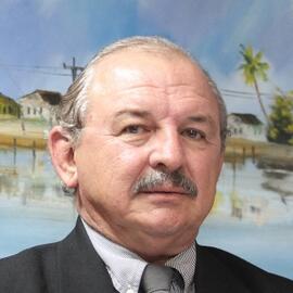 Desembargador Sideni Soncini Pimentel