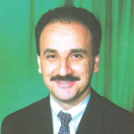 Doutor Blal Yassine Dalloul