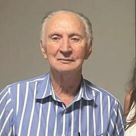 Doutor Mário Eugênio Peron