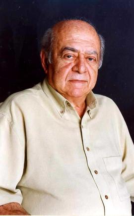 Doutor Jorge Antônio Siufi
