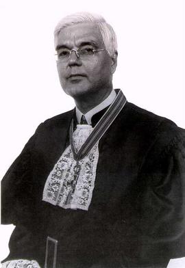 Doutor Paulo Octávio Baptista Pereira