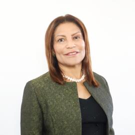 Doutora Alir Terra Lima Tavares