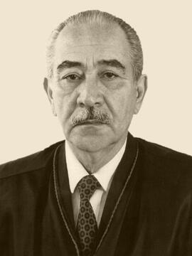 Desembargador Nélson Mendes Fontoura