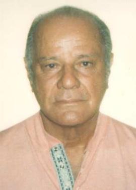 Doutor José Arcy Cardoso Gonçalves