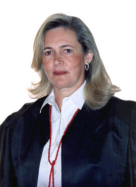 Desembargadora Dagma Paulino dos Reis