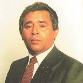 Doutor Carlos Alberto Pedrosa de Souza